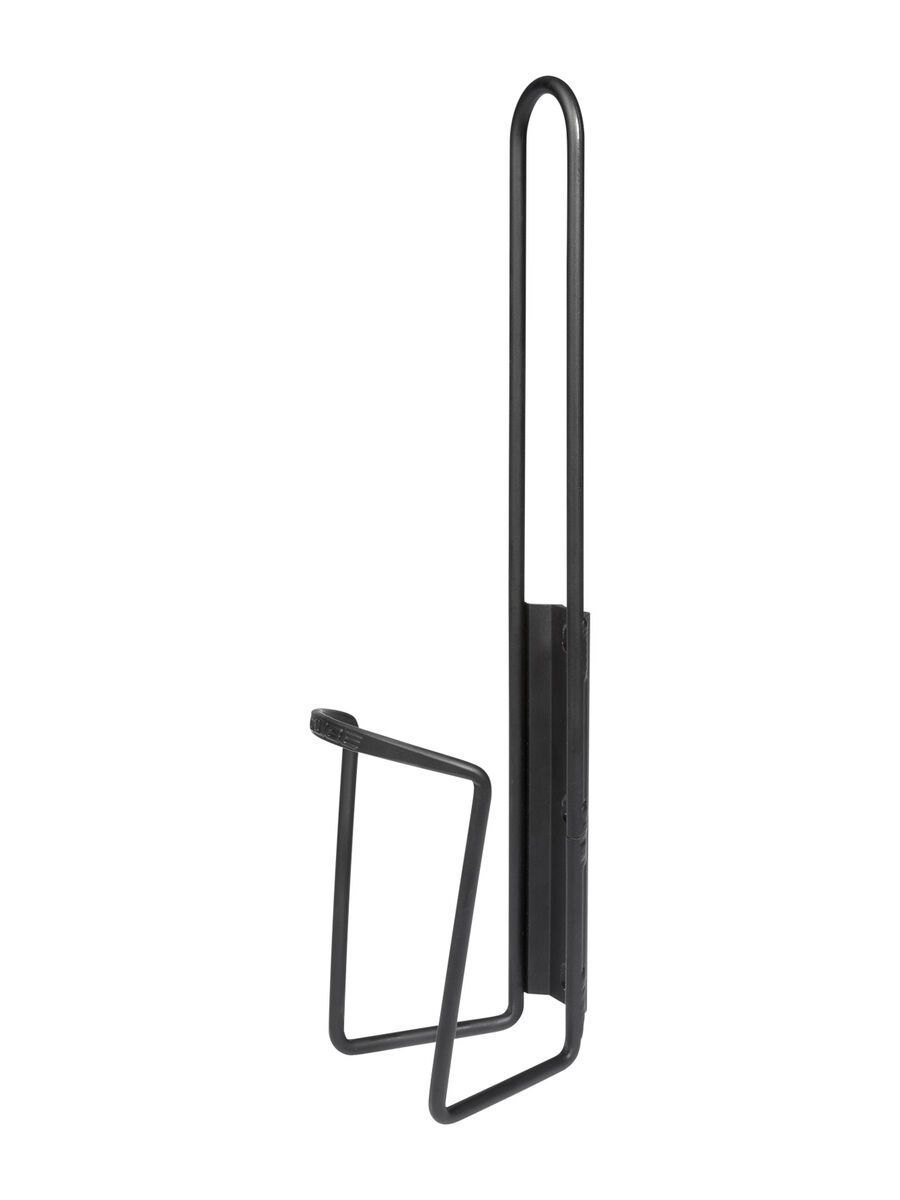 Cube Flaschenhalter HPA 1,5l, black anodized - Bild 1