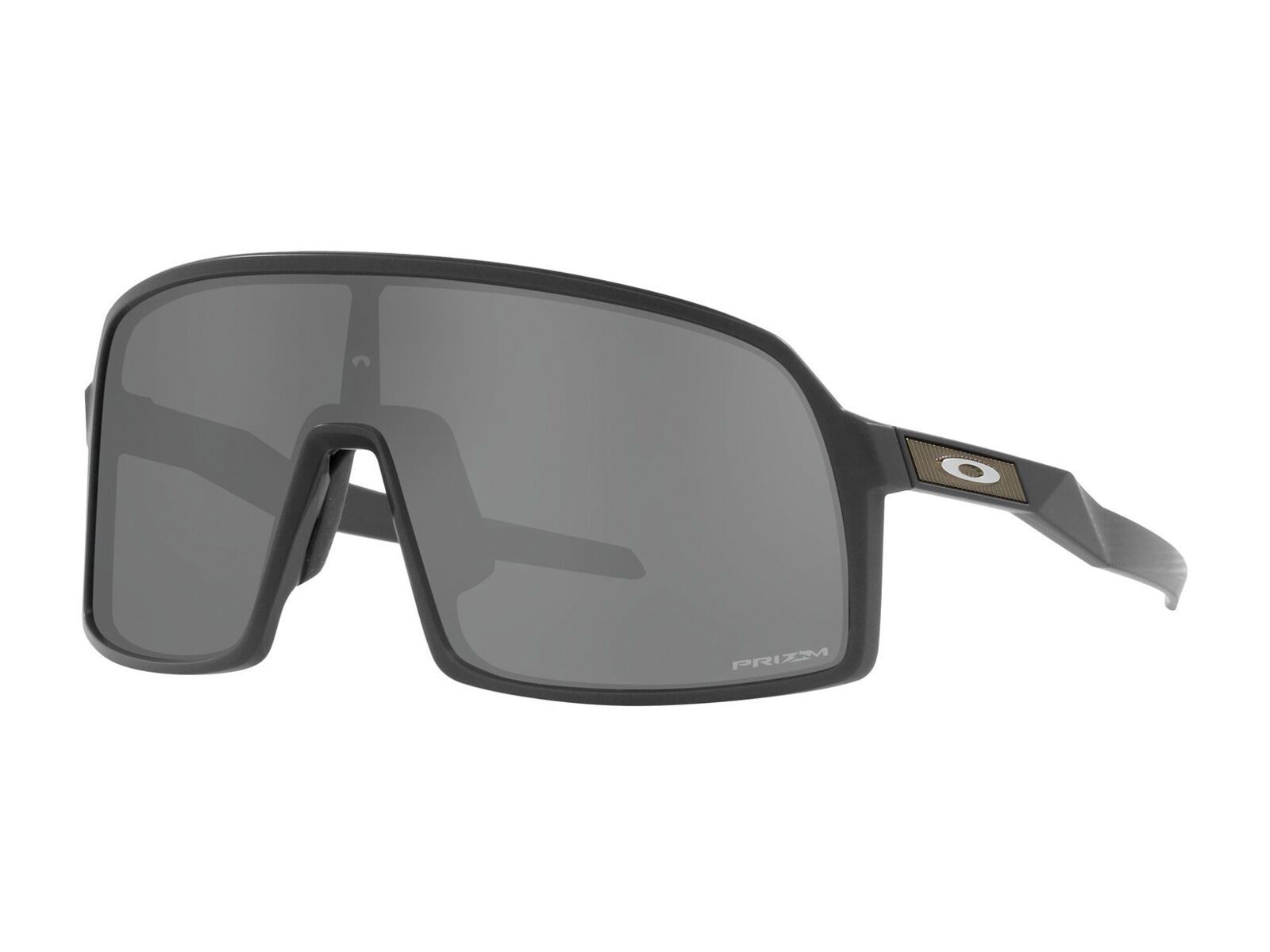 Oakley Sutro S Prizm Black, hi res matte carbon - Bild 1