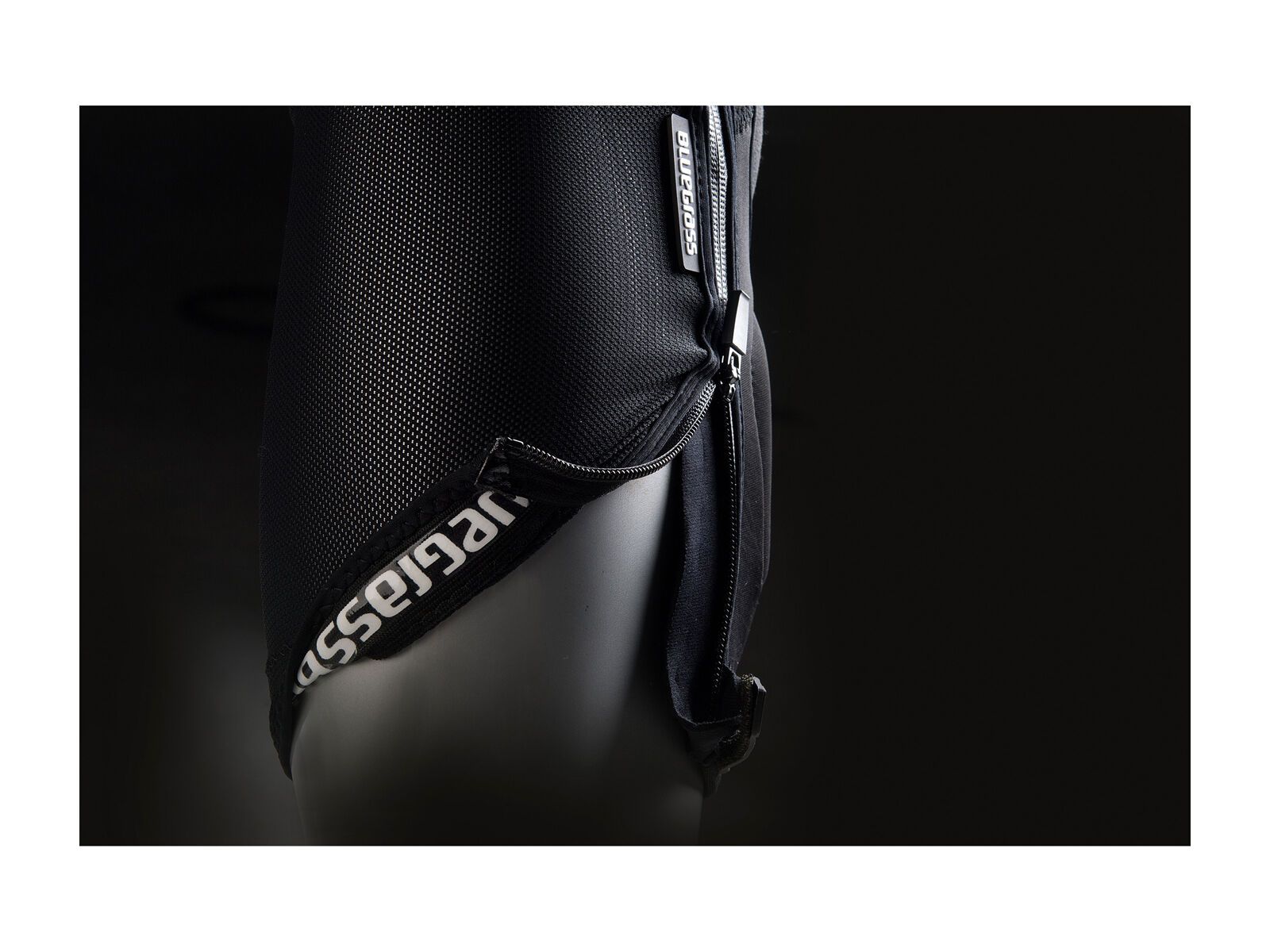 Bluegrass Solid D3O Knee - Bild 4