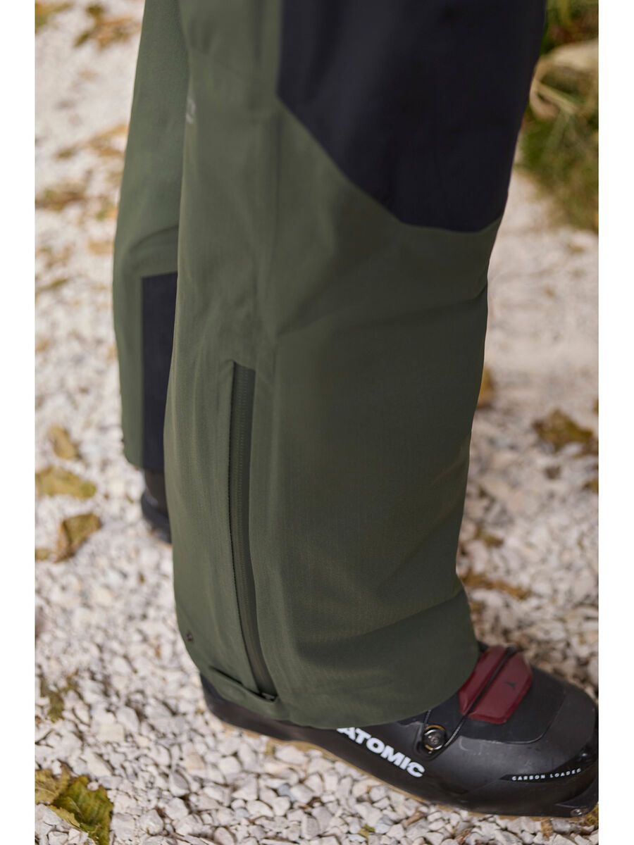 Maloja VilliniM., alpine woods multi - Bild 5