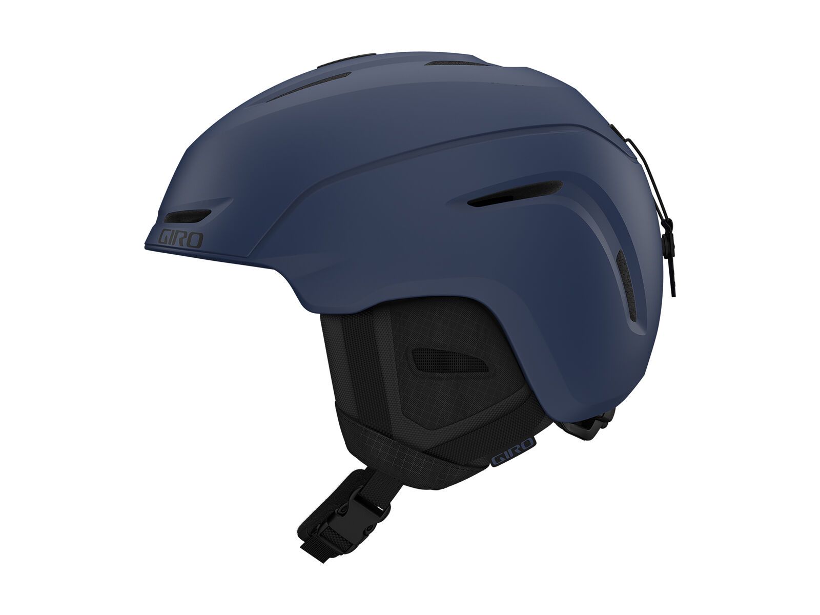 Giro Neo, matte midnight - Bild 2