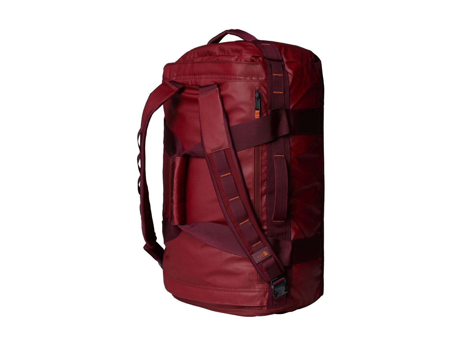 The North Face Base Camp Voyager Duffel 42L, sumac/iron bronze - Bild 2