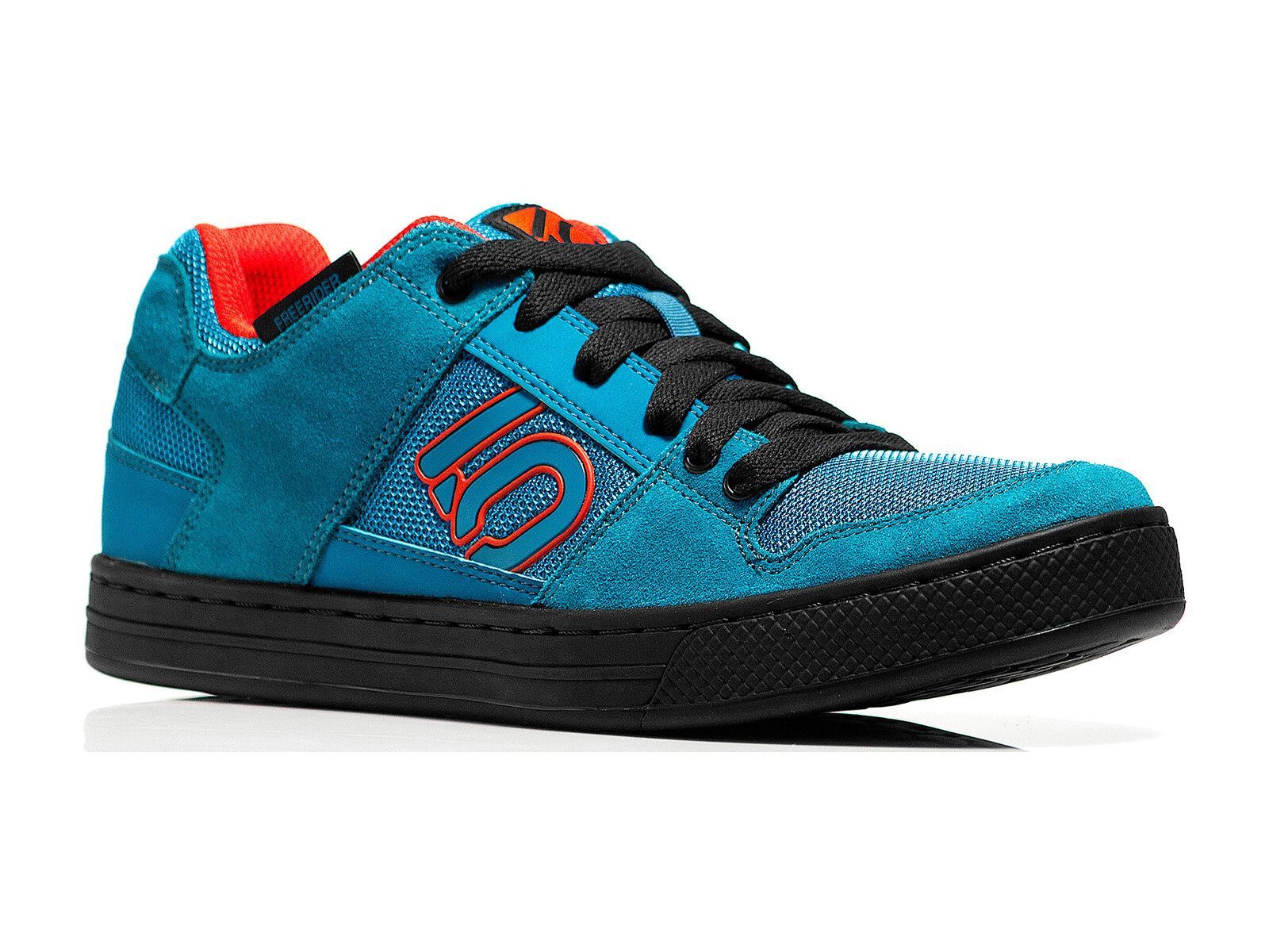 Five Ten Freerider, Teal/Grenadine - Bild 1