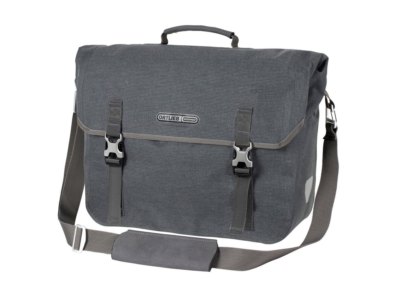 ORTLIEB Commuter-Bag Urban QL2.1, pepper - Bild 1