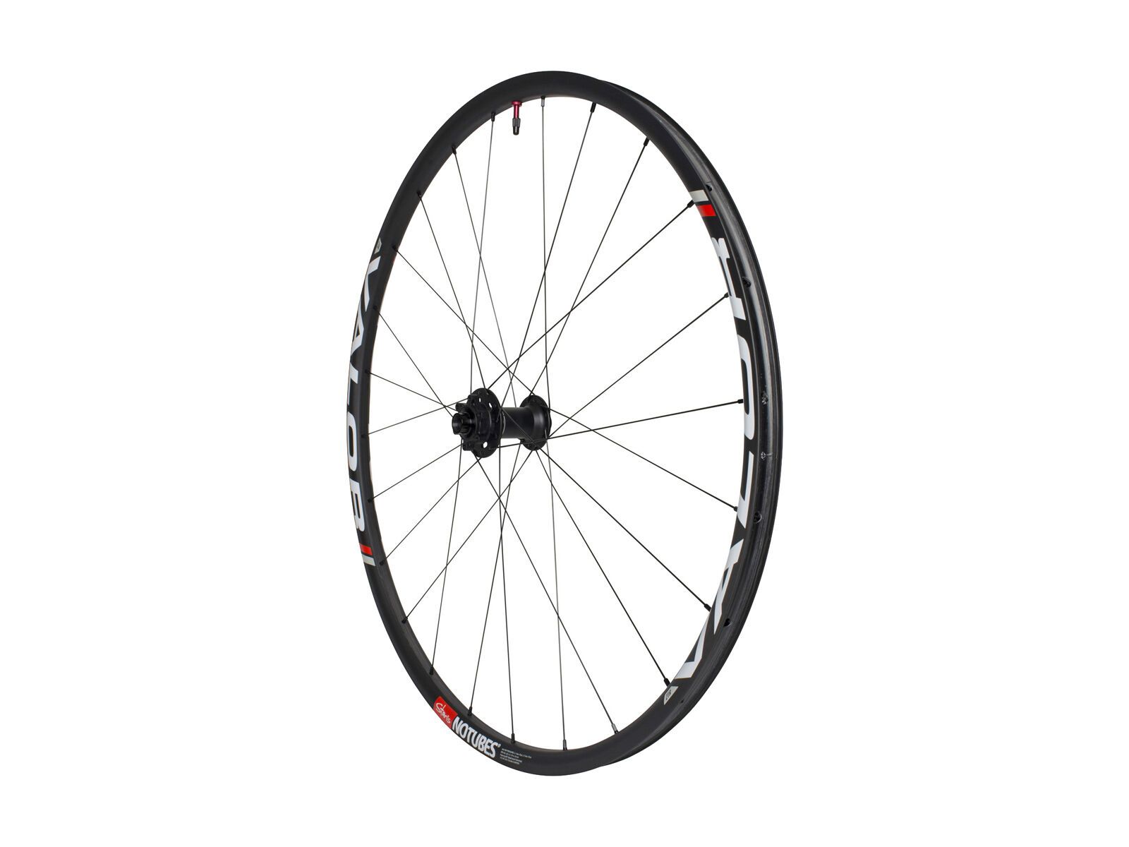 Stan's NoTubes ZTR Valor Pro 26 - Bild 3