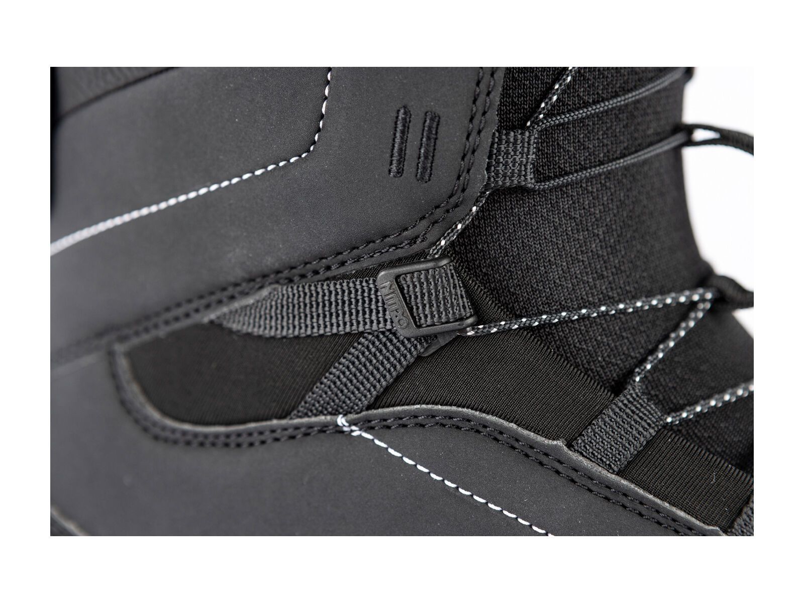 Nitro Venture TLS, black - Bild 8