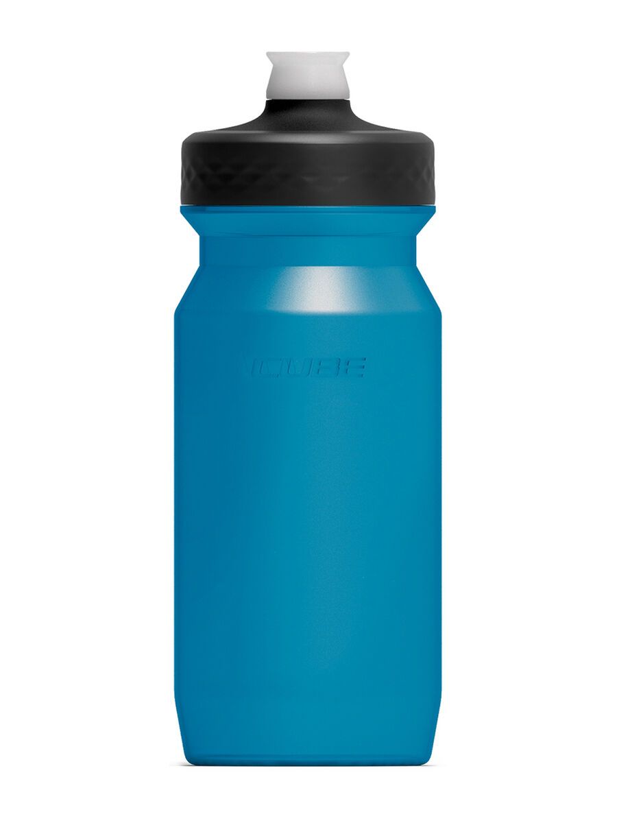 Cube Trinkflasche Grip 0,5 l, blue - Bild 1