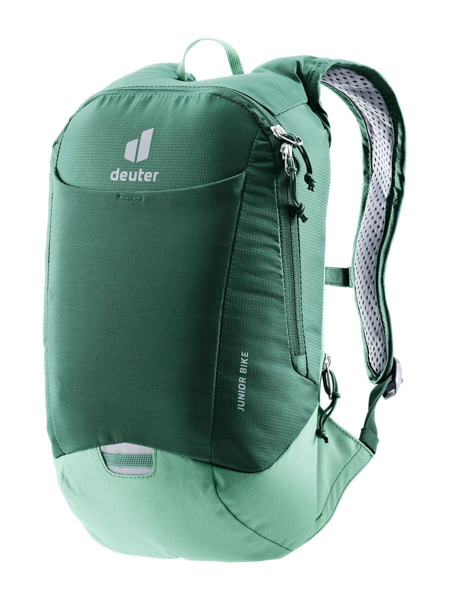 Deuter Junior Bike, seagreen-spearmint - Bild 1