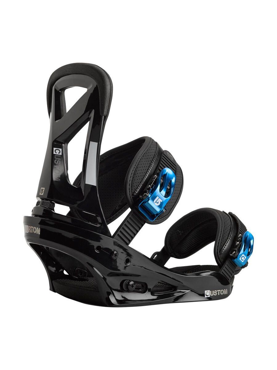 Burton Custom, Black - Bild 2