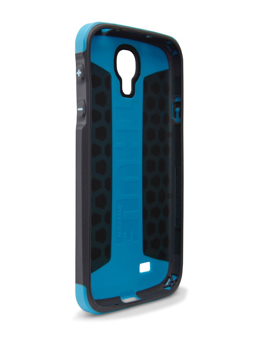 Thule Atmos X3 Galaxy S4 Note Hülle, blue/dark shadow - Bild 3