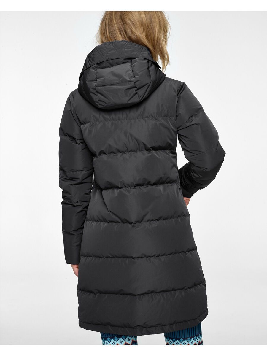 Kari Traa Kyte Parka, black - Bild 4