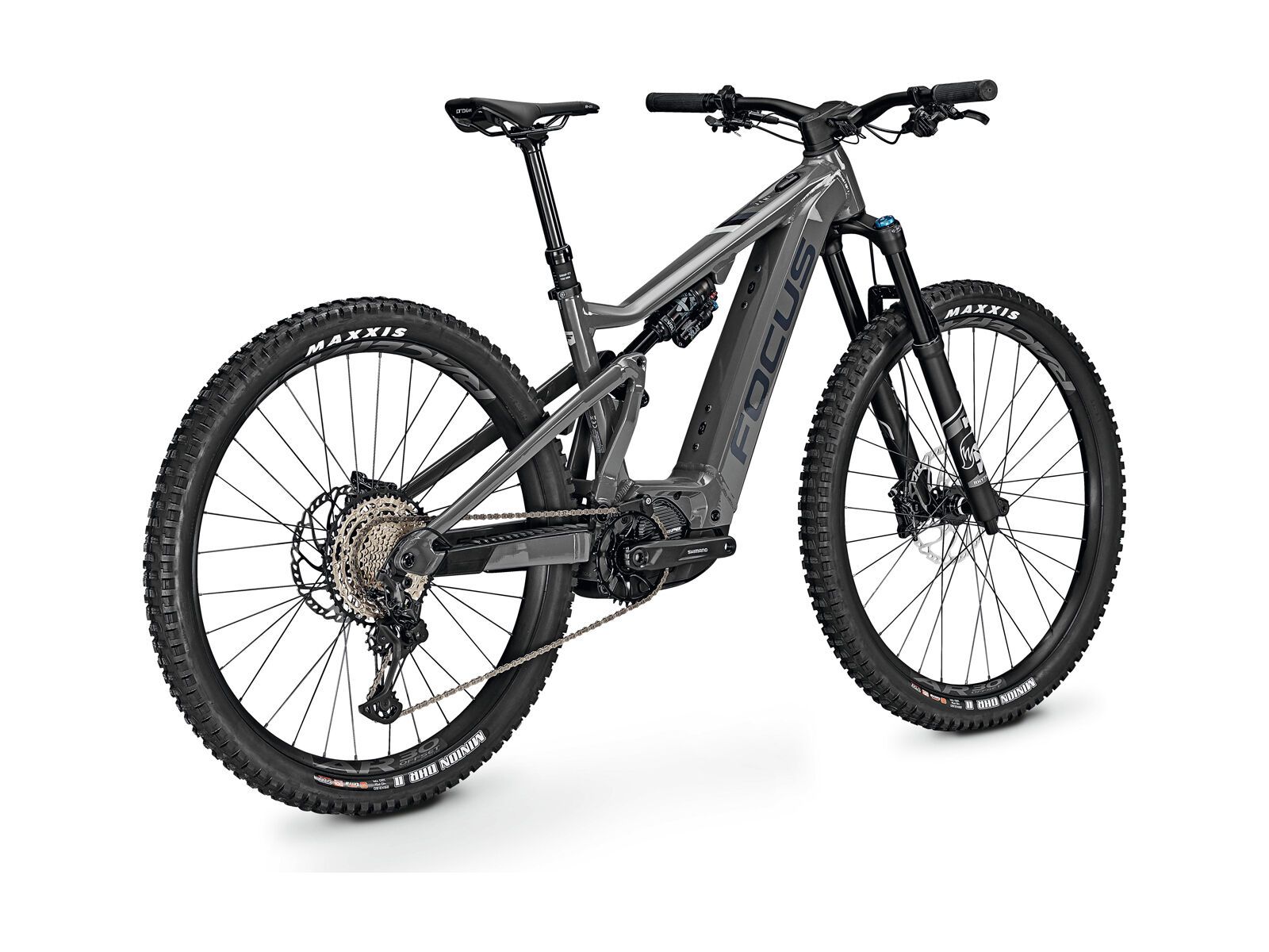 Focus Jam² 7.9, slate grey - Bild 3