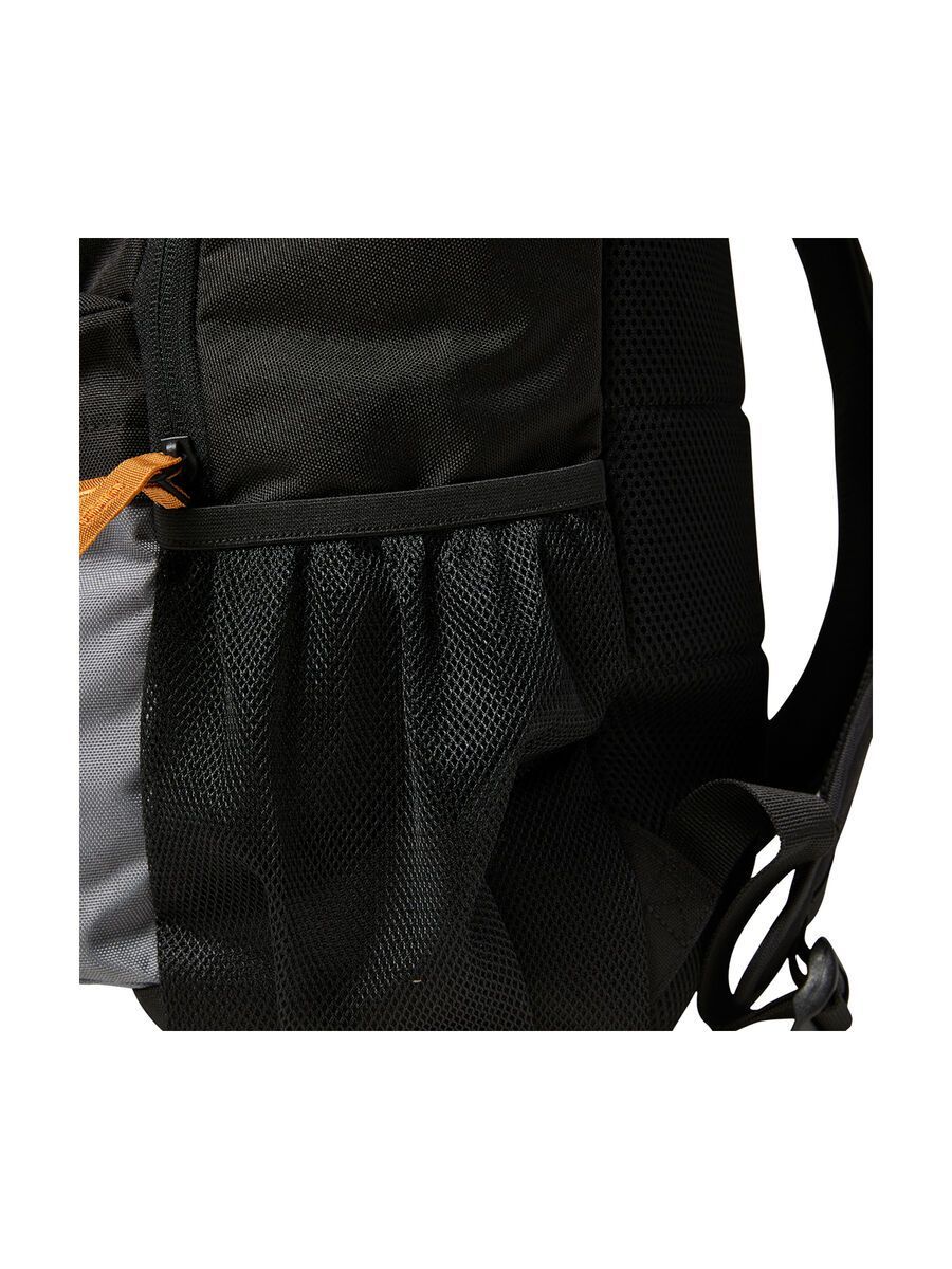 Fox Skew Legacy Backpack, pewter - Bild 3