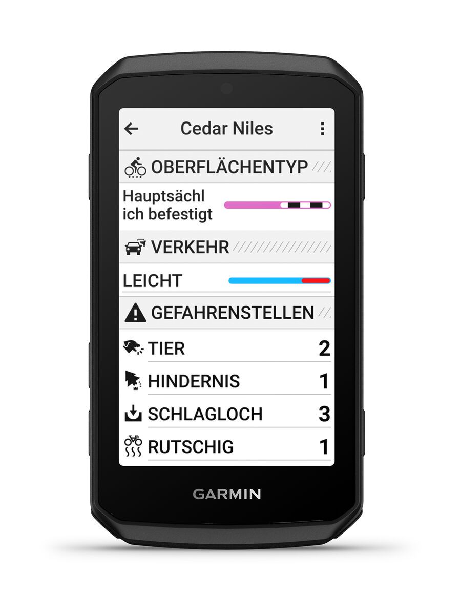 Garmin Edge 1060 - Bild 19