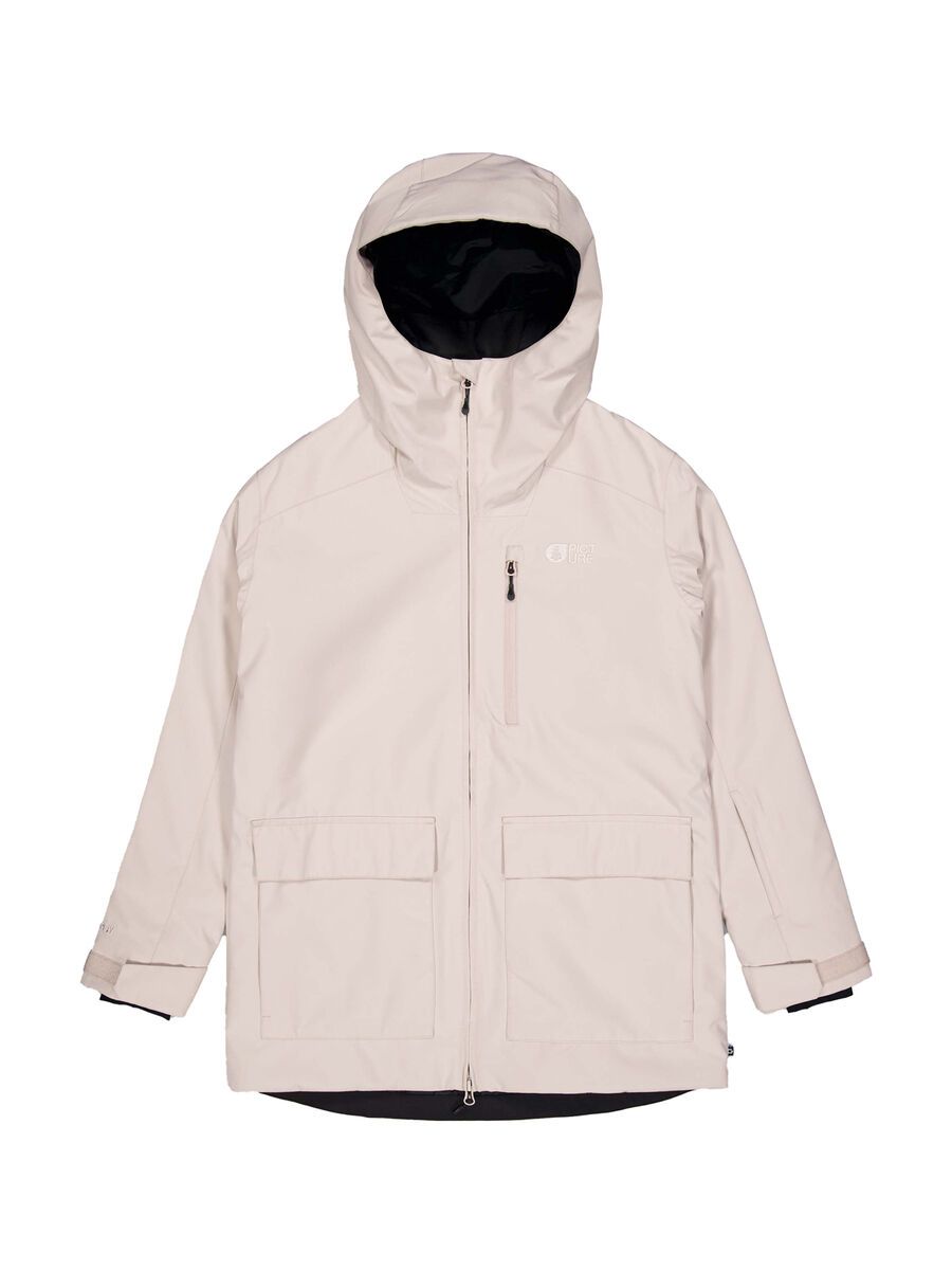 Picture Glawi Jkt, shadow gray - Bild 10