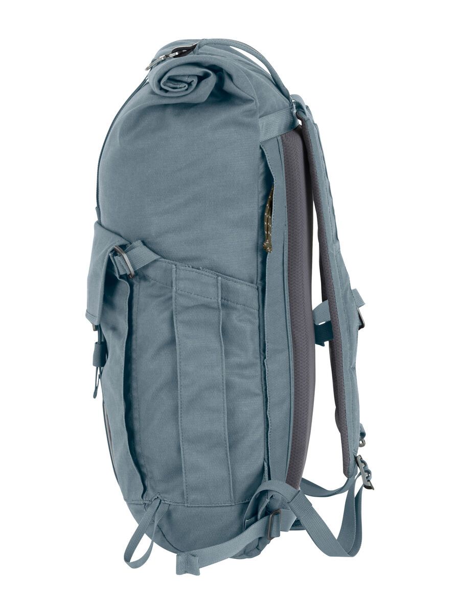 Millican Smith the Roll Pack 25L, tarn - Bild 3