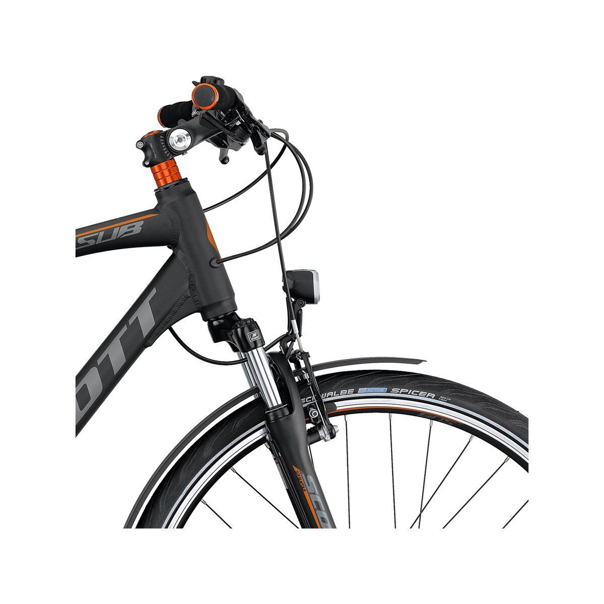 Scott Sub Sport 30 - Bild 5