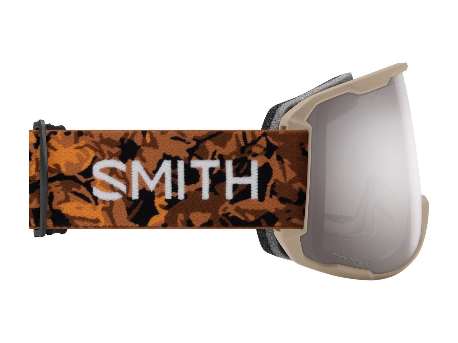 Smith Preview, ChromaPop Sun Platinum Mirror / classic beige botanist - Bild 2