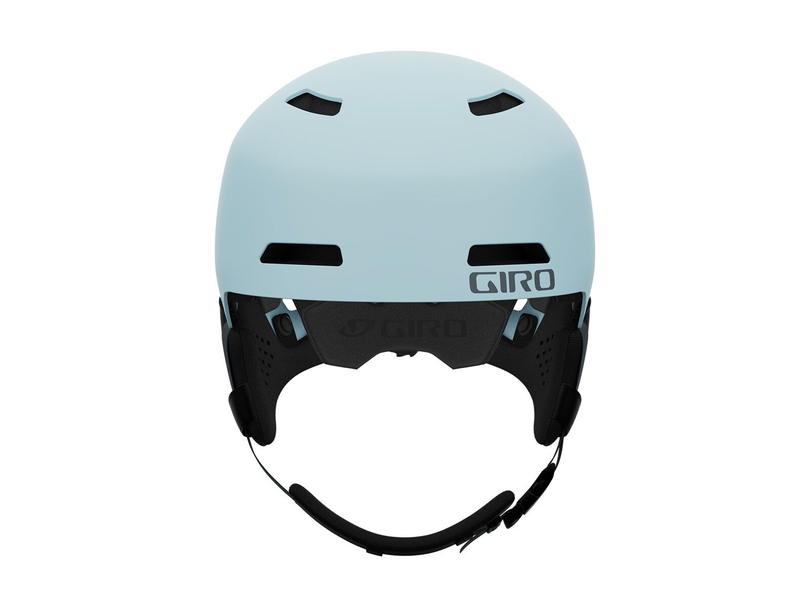 Giro Ledge FS, matte light mineral - Bild 4