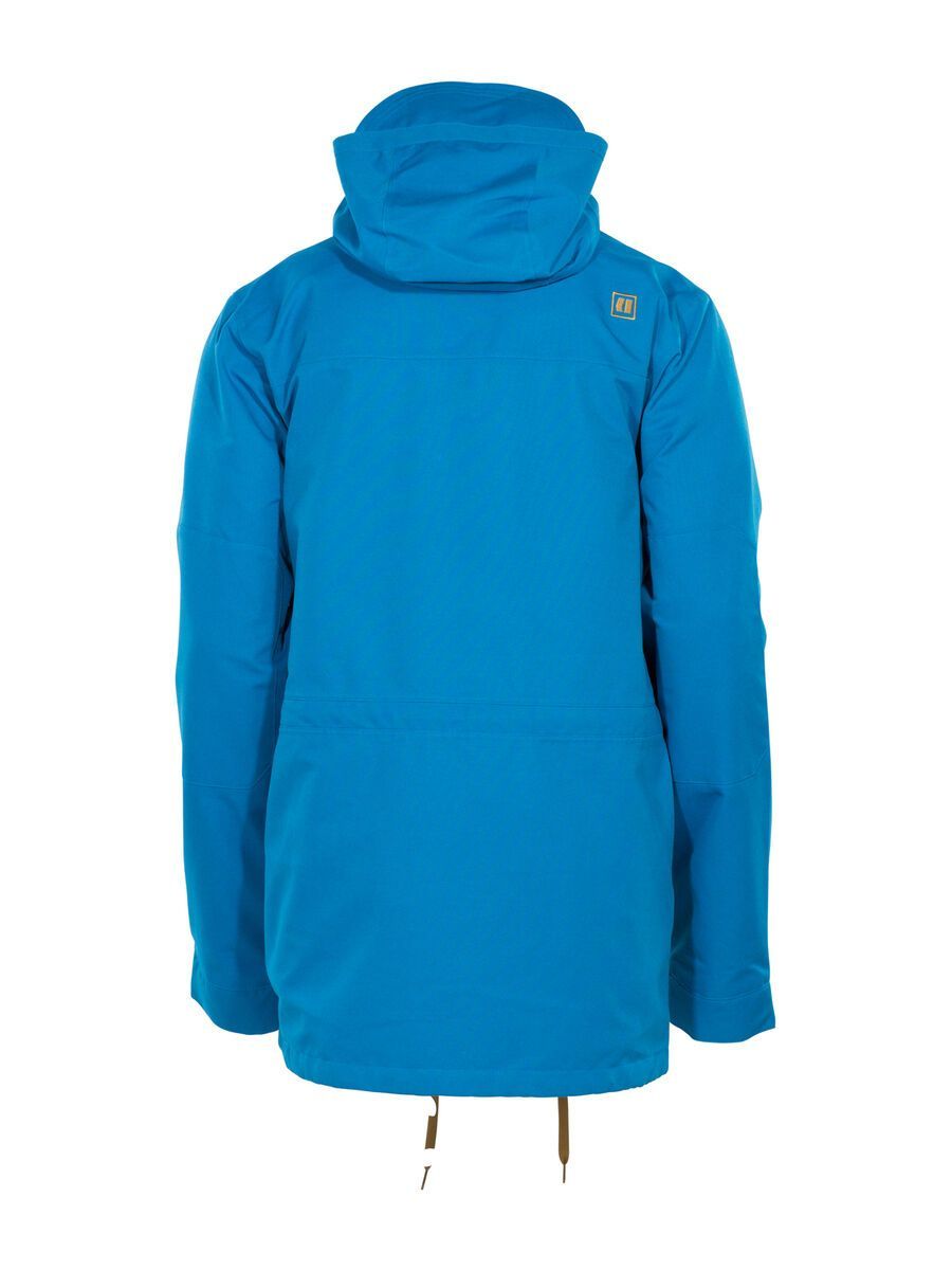 Armada Uinta Jacket, blue - Bild 2