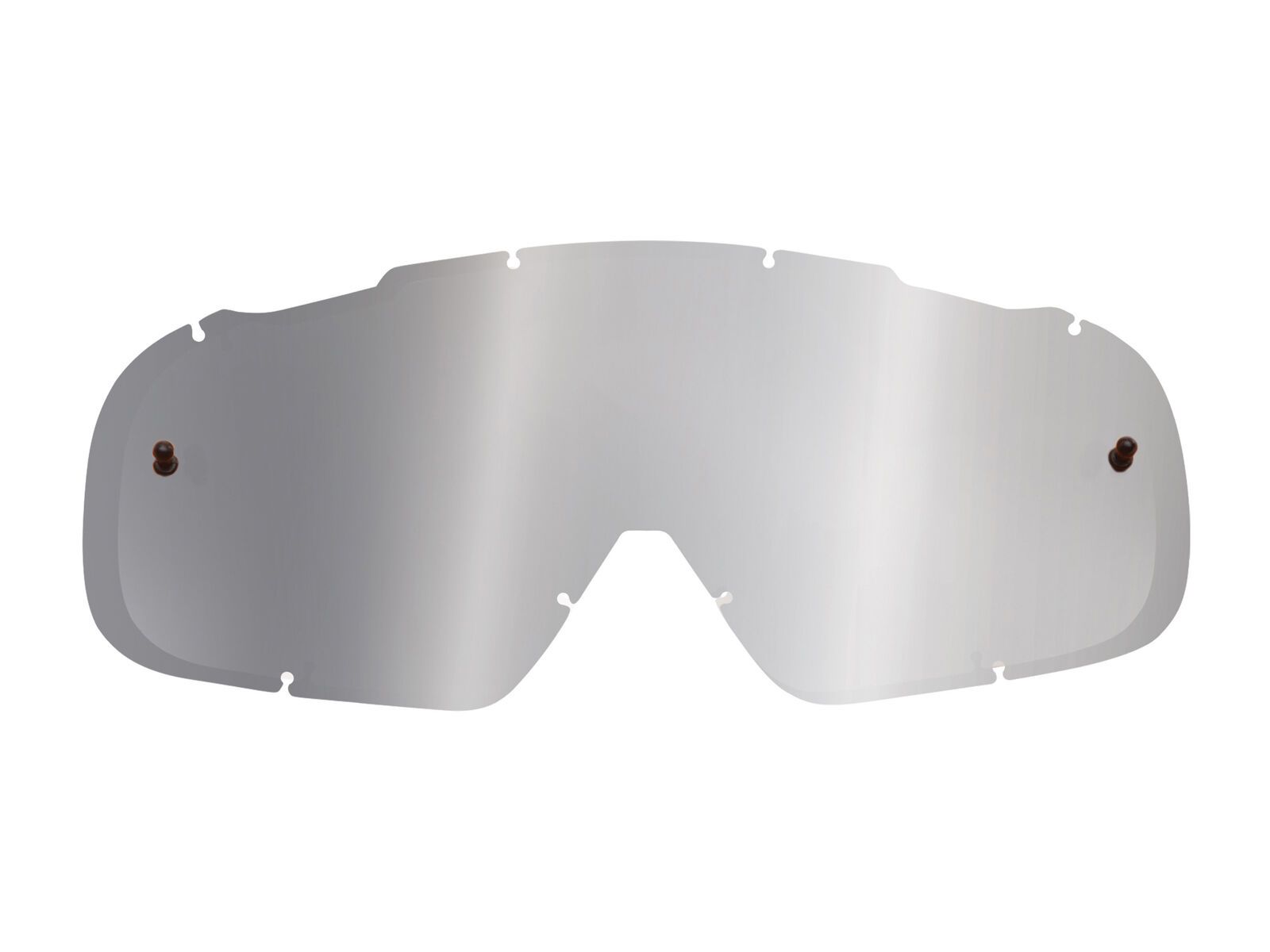 Fox Air Space Lens, chrome spark - Bild 1