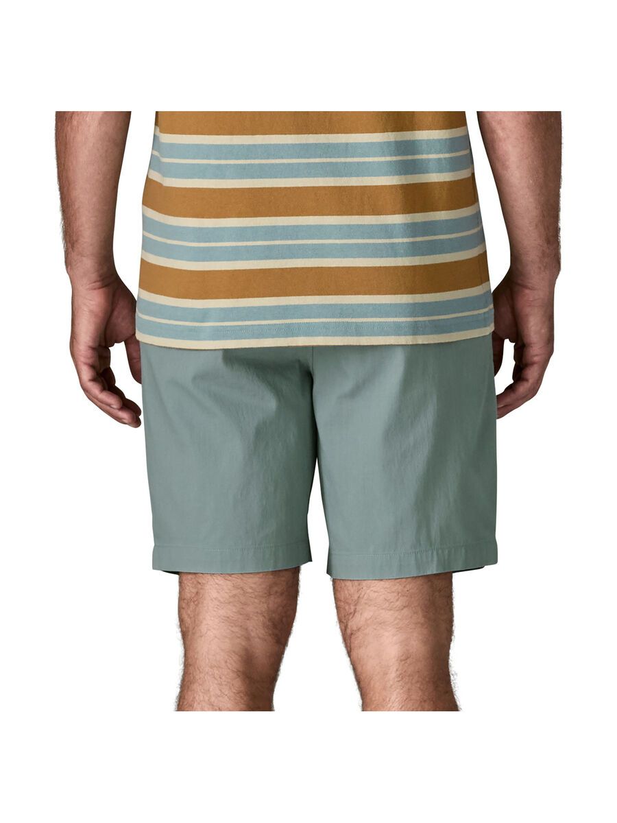 Patagonia Men's Nomader Volley Shorts, blue sage - Bild 4