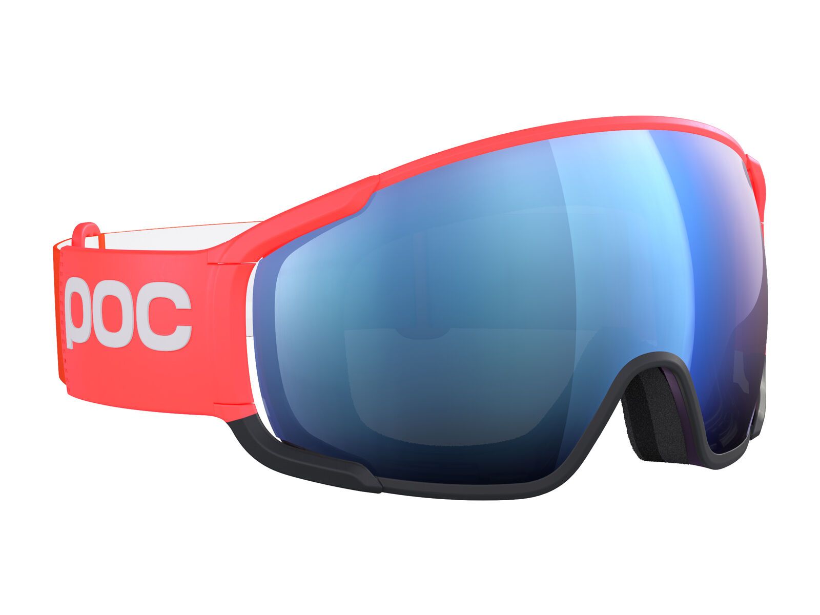 POC Zonula Clarity Comp Spektris Blue, pink/uranium black - Bild 3