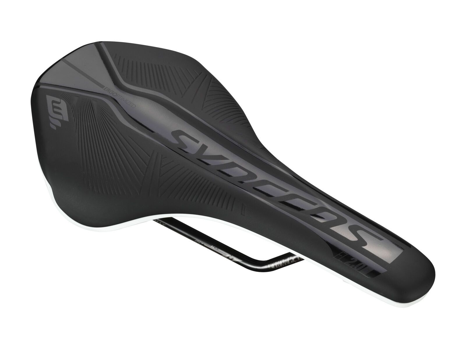 Syncros FL2.0 Women's Saddle, black - Bild 3