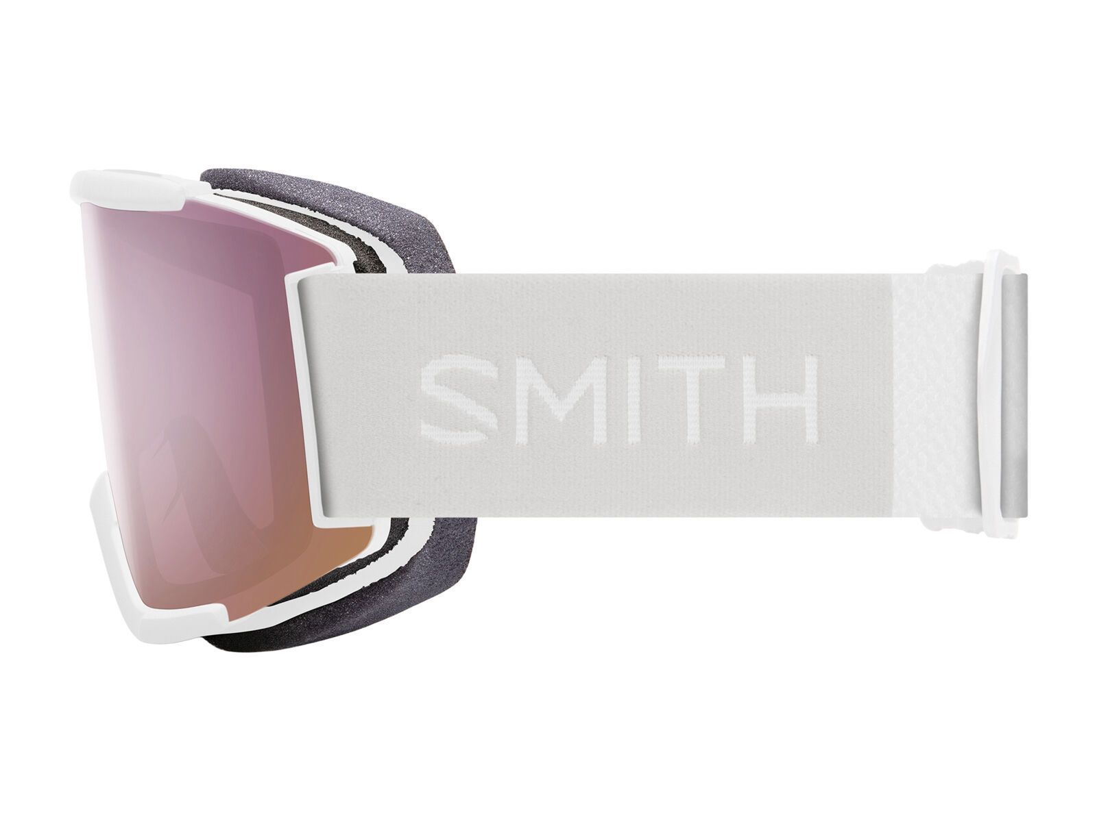 Smith Squad, ChromaPop Everyday Rose Gold Mirror / white vapor - Bild 3