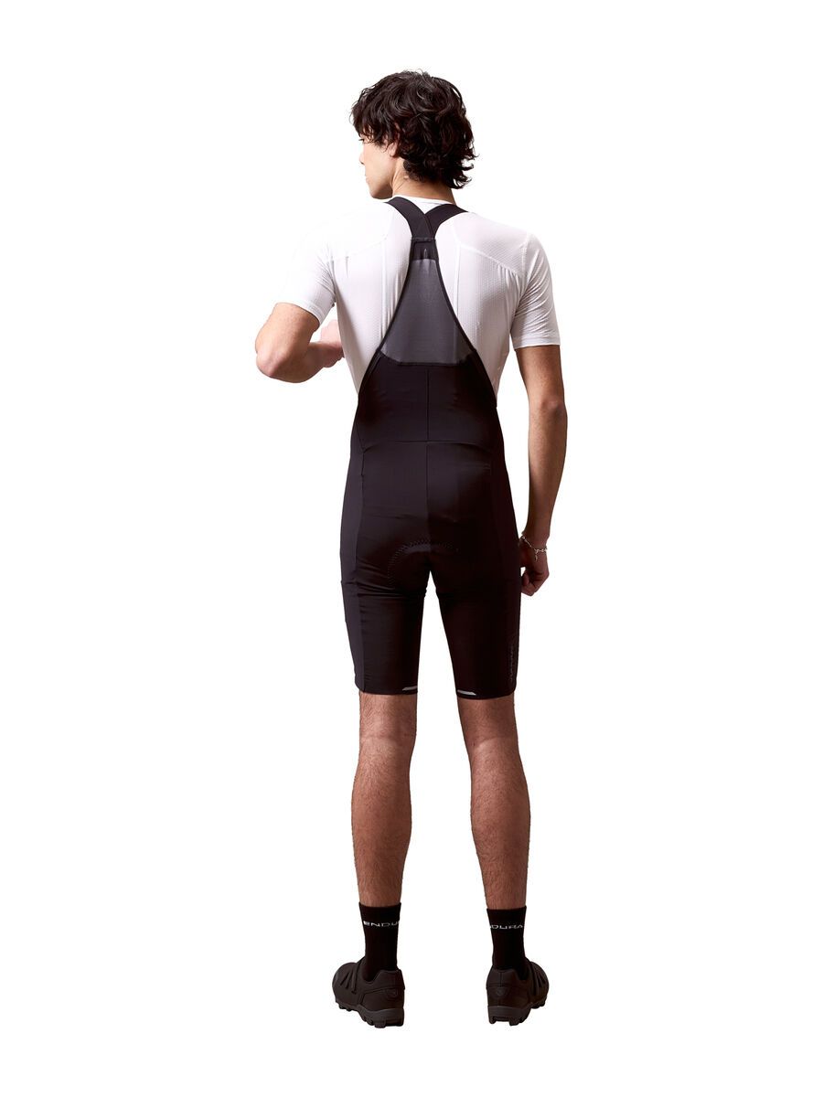 Endura AllTrack Fahrrad-Bibshorts, black - Bild 6
