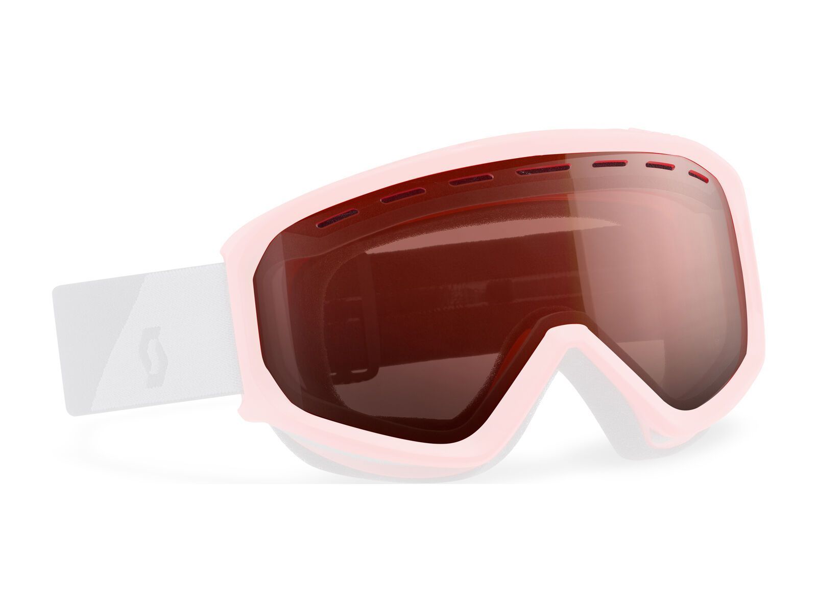 Scott Fact Lens, light amplifier - Bild 1