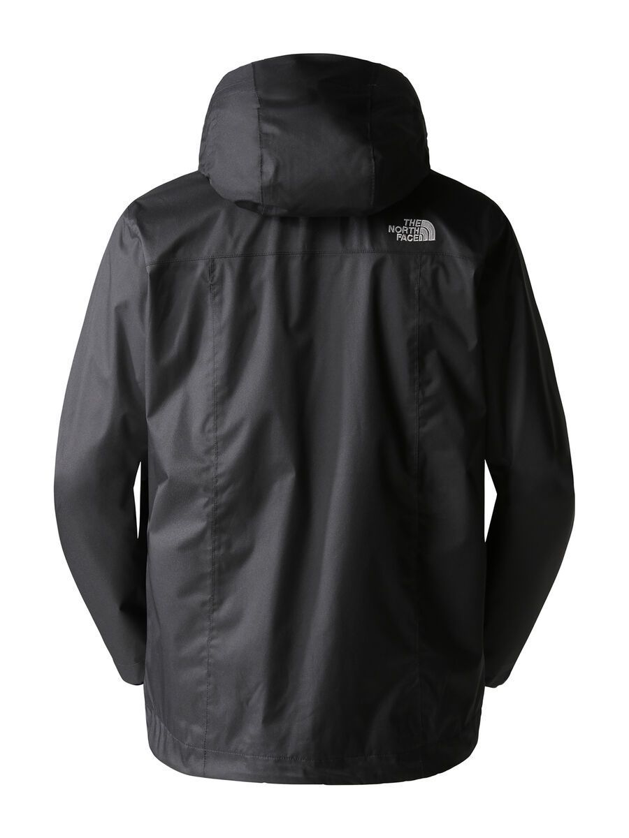 The North Face Men’s Evolve II Triclimate Jacket, black - Bild 3