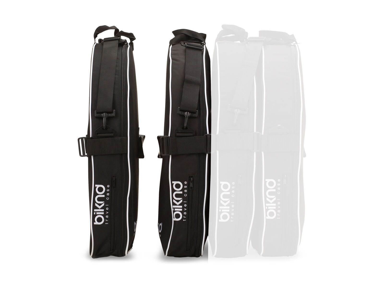 Biknd Oxygen, schwarz - Bild 2