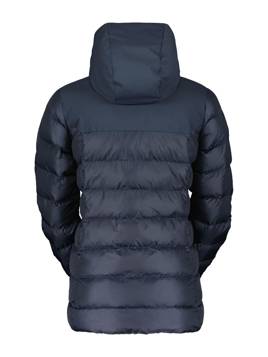 Scott Insuloft Warm Women's Jacket, dark blue - Bild 2