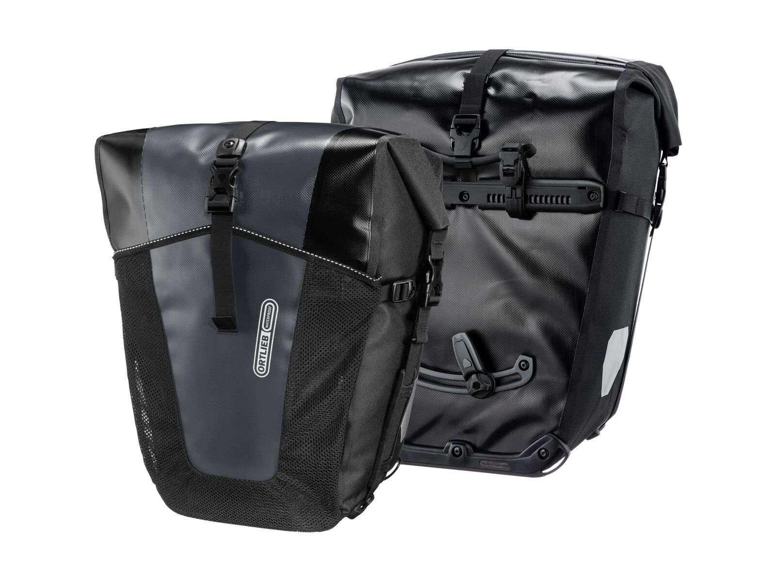 ORTLIEB Back-Roller XL (Paar), asphalt-black - Bild 1
