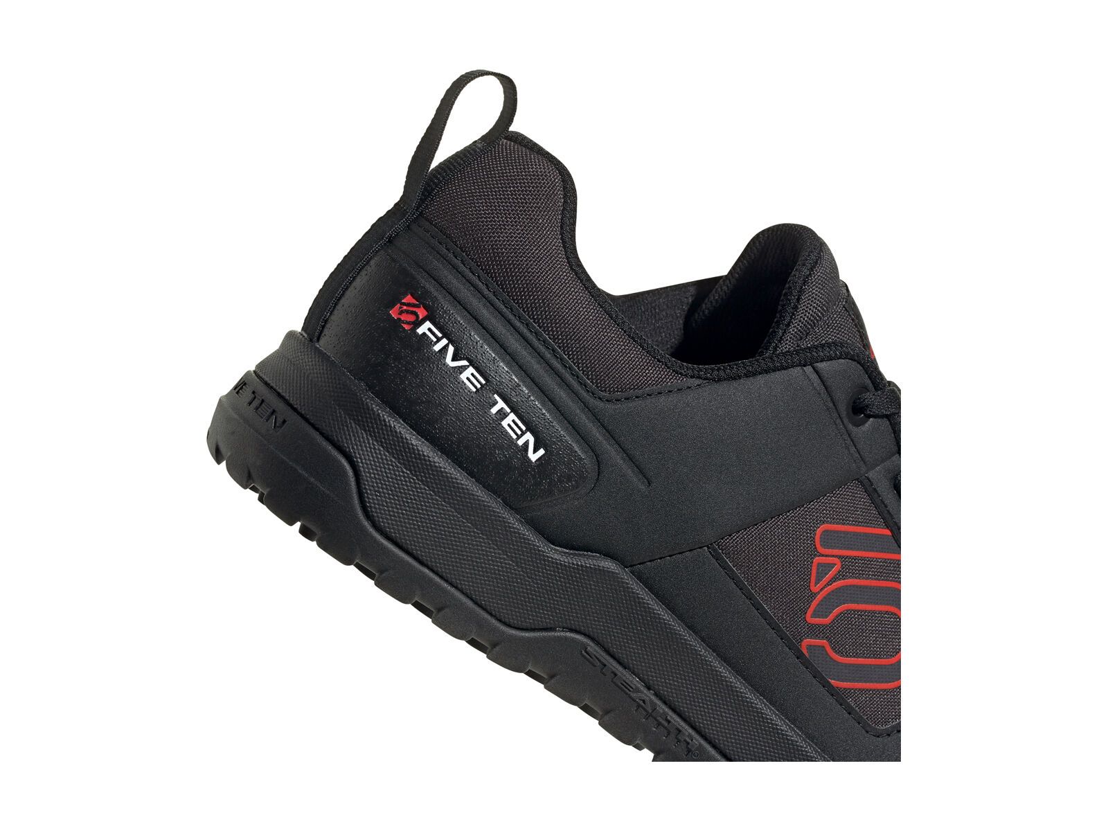 Five Ten Impact Pro, core black/red - Bild 9
