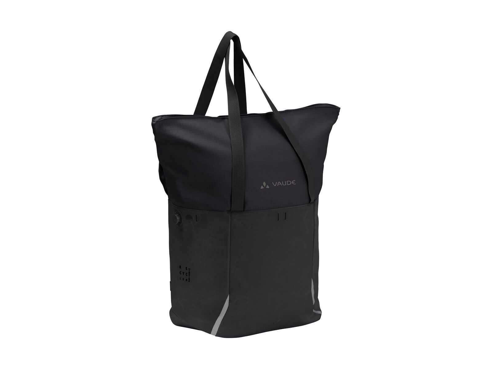 Vaude CityShop Bike II, black - Bild 1