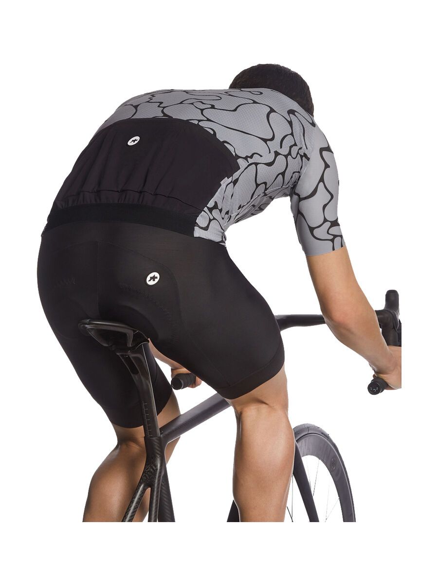 Assos Mille GT Jersey C2 Voganski, gerva grey - Bild 7