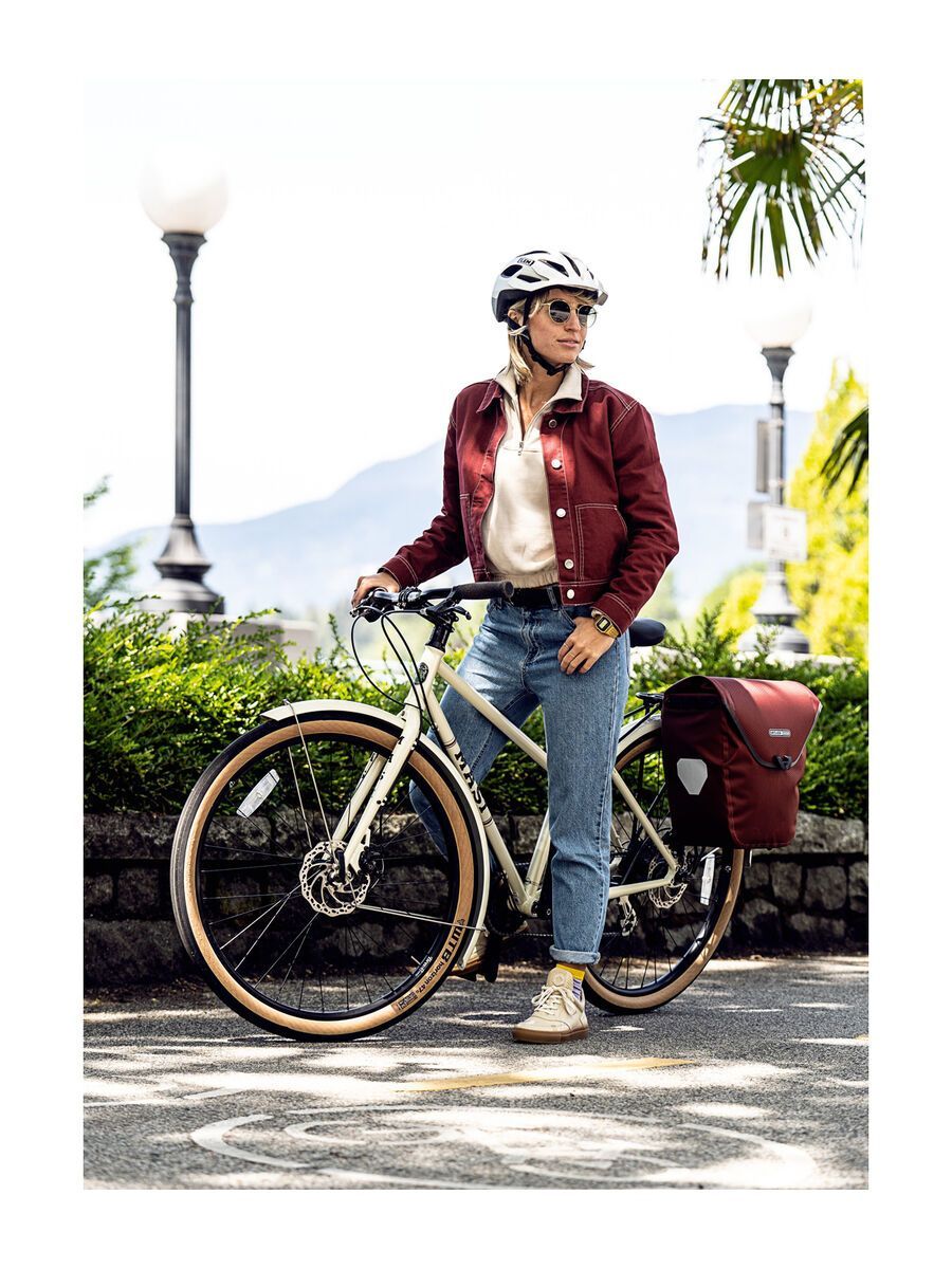 ORTLIEB Velo-Shopper, black - Bild 4