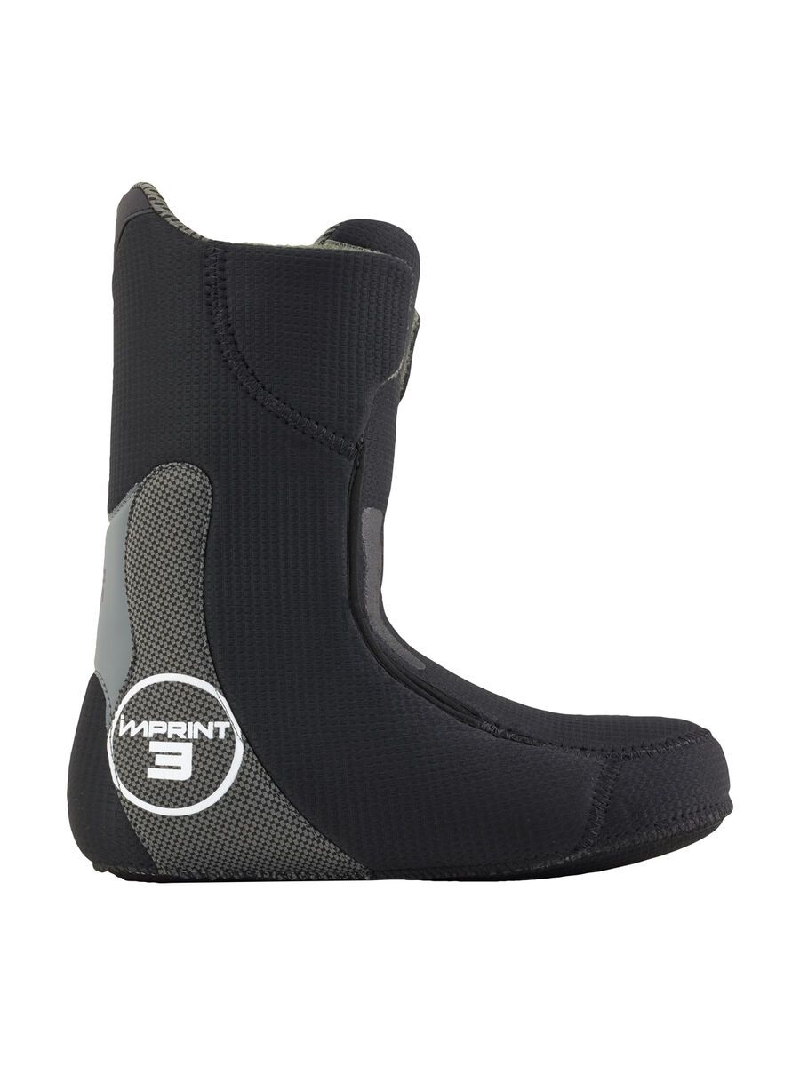 Burton Concord Boa, Black/Camo - Bild 2