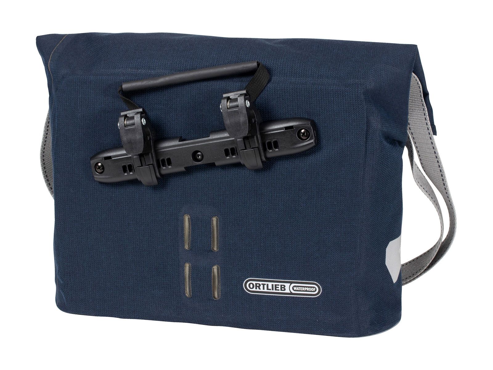 ORTLIEB Twin-City Urban, ink - Bild 2