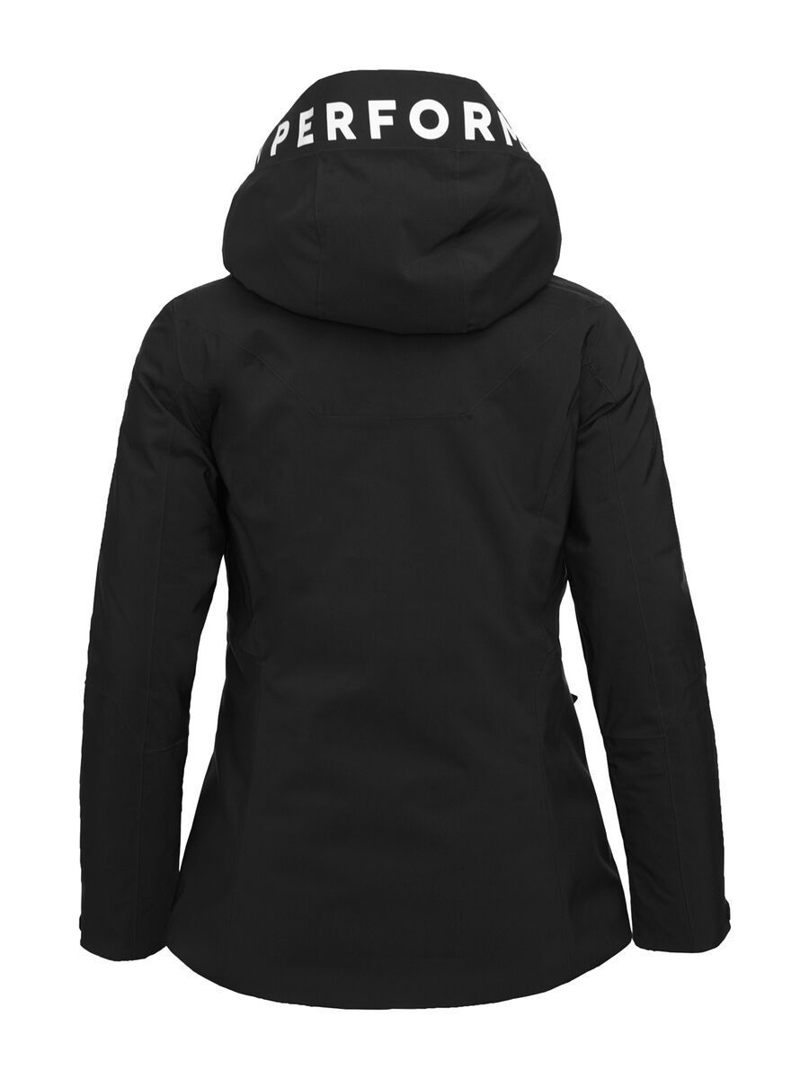 Peak Performance W Rider Ski Jacket, black - Bild 2