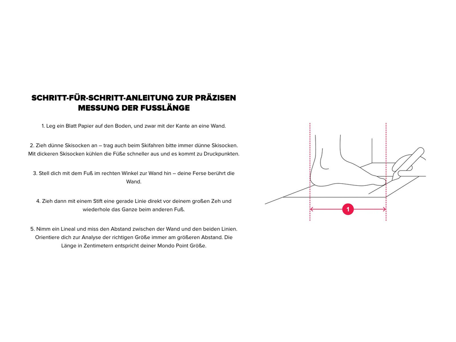 Atomic Hawx Magna 110 S GW, black/cement/red - Bild 6