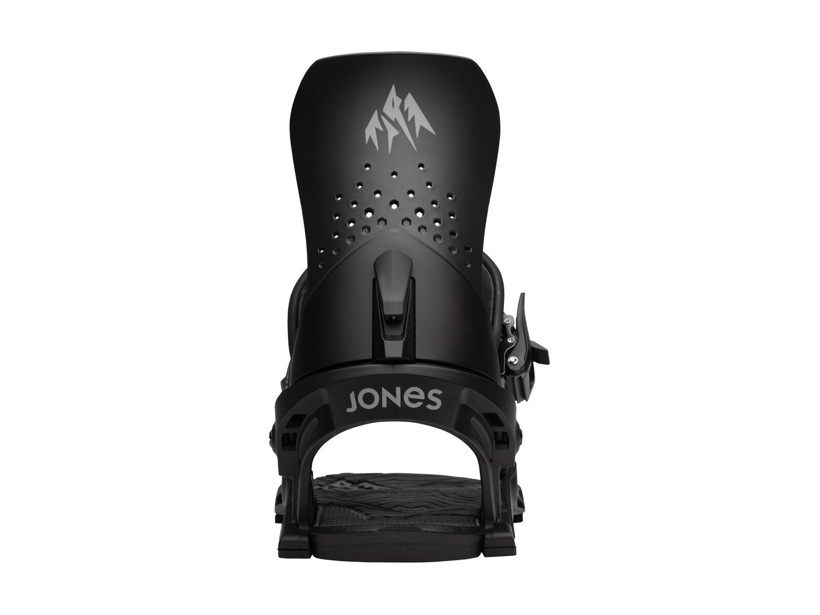 Jones Orion, eclispe black - Bild 2