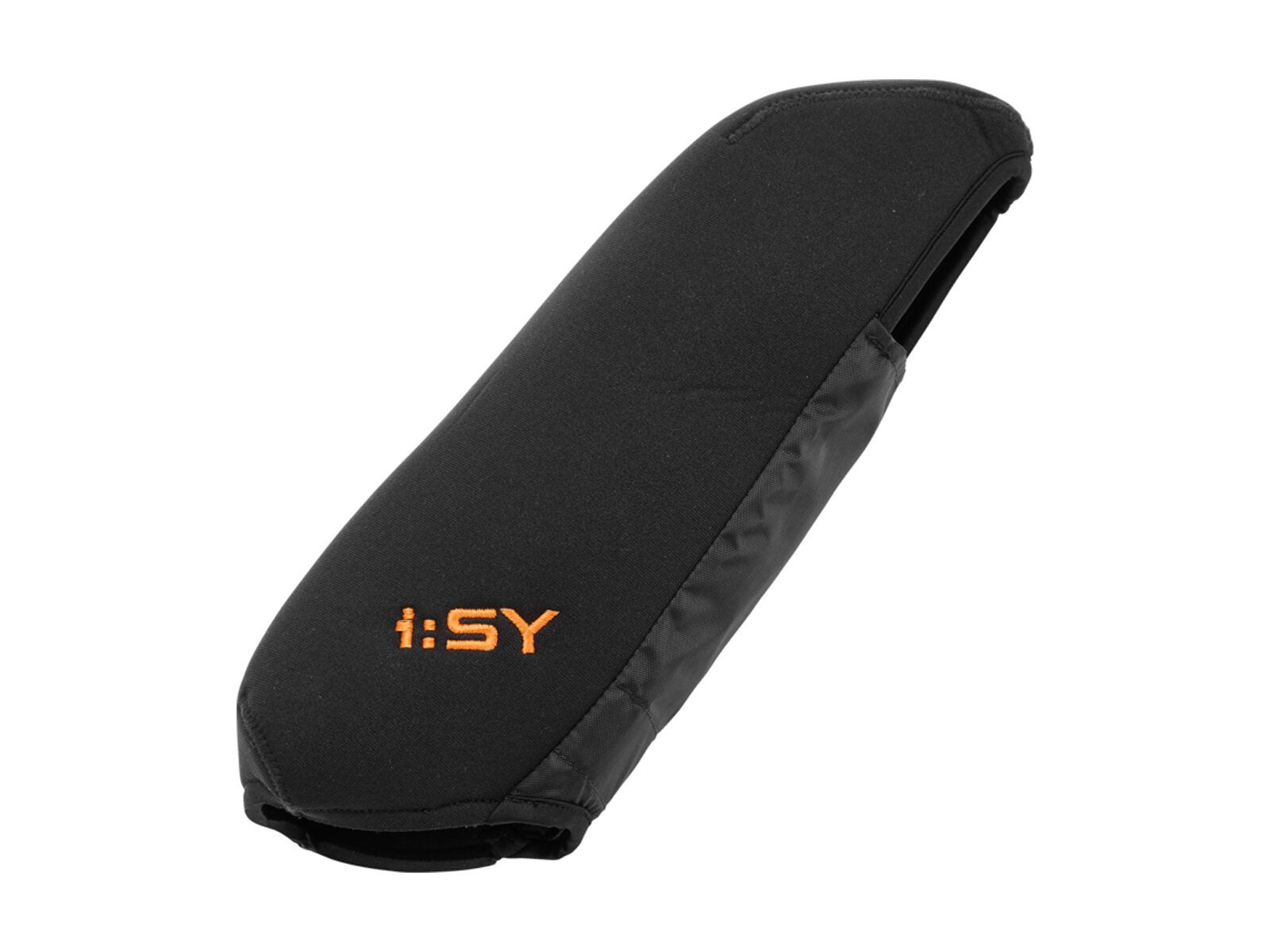 i:SY Akkucover Bosch 800 Wh, schwarz - Bild 1