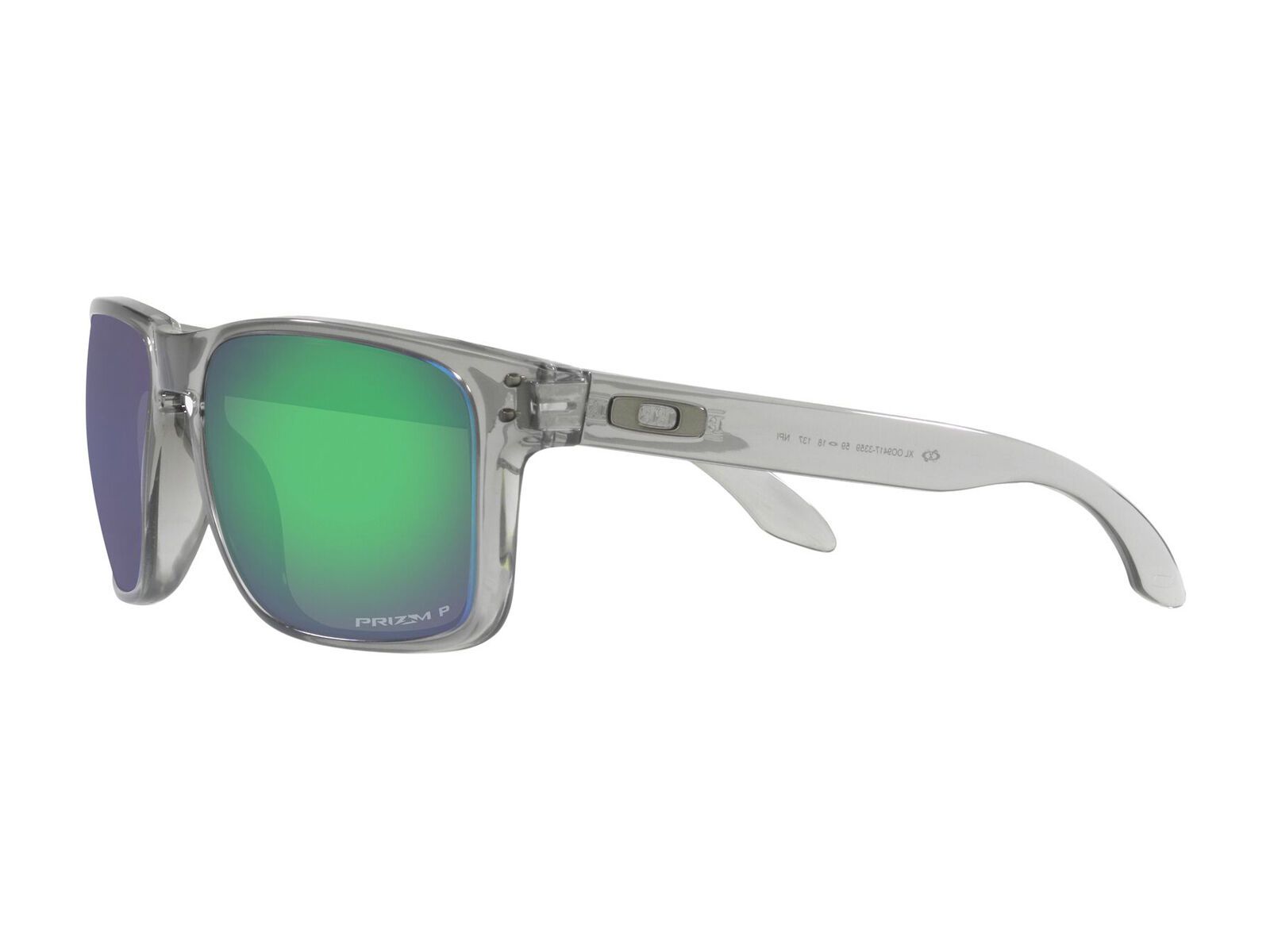 Oakley Holbrook XL - Prizm Jade Polarized, grey ink - Bild 2