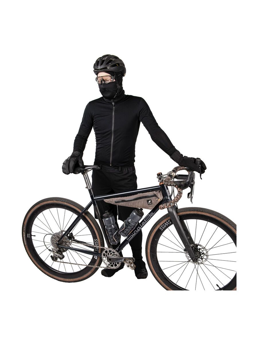 GripGrab Thermal Winter Balaclava, Black - Bild 7
