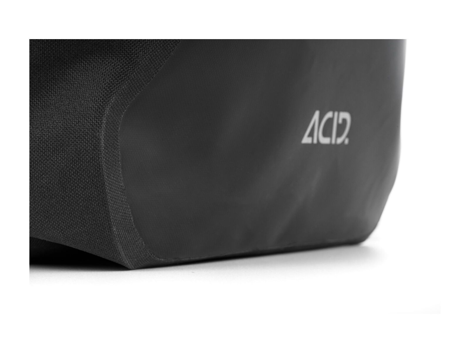 Cube Acid Seitentasche Pro 20/2 SMLink, black - Bild 5