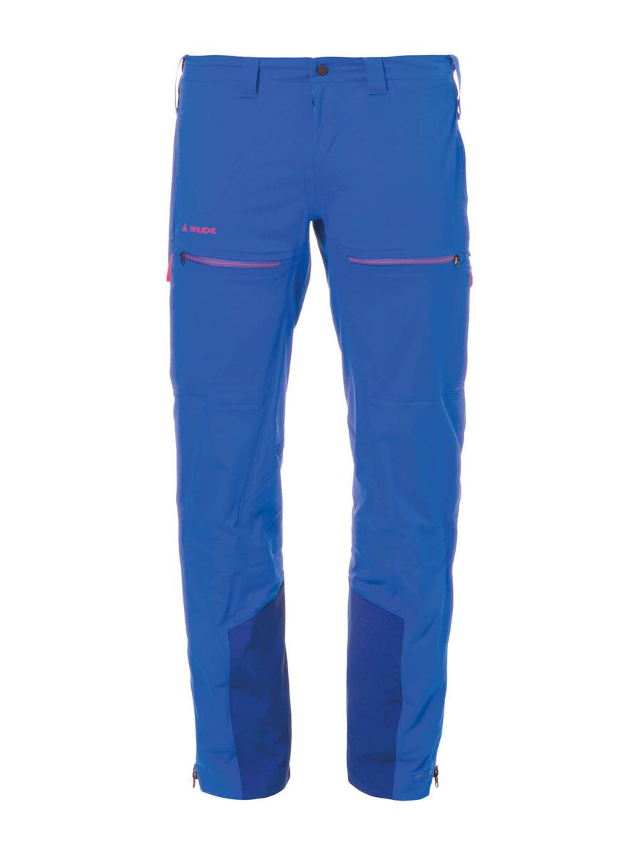 Vaude Men's Tacul 3L Pants, hydro blue - Bild 1