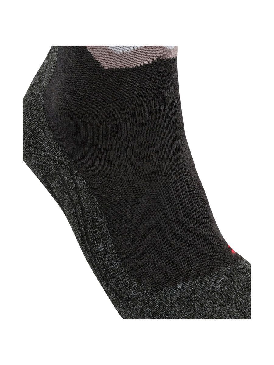 Falke TK2 Explore Herren, black - Bild 4